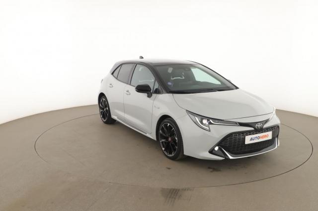 Toyota Corolla image 6