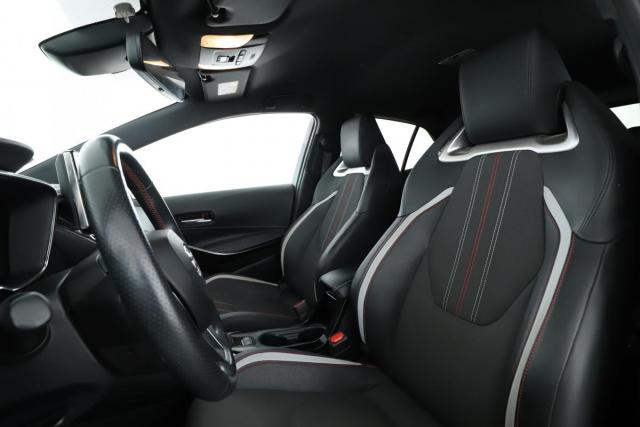 Toyota Corolla image 1