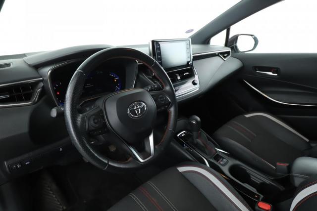 Toyota Corolla image 9