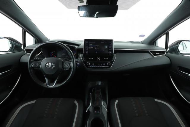 Toyota Corolla image 5