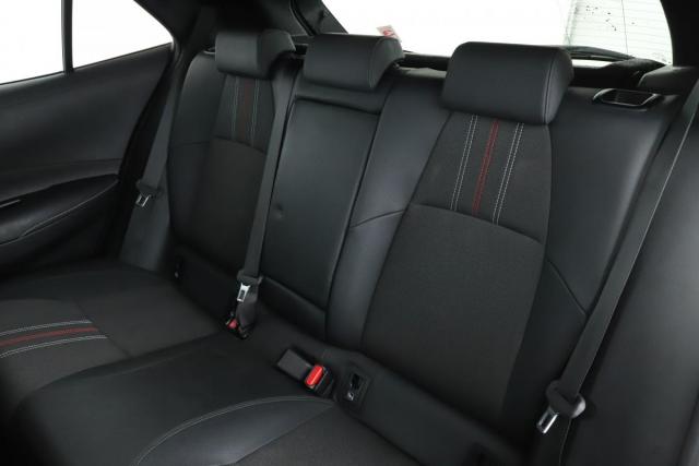 Toyota Corolla image 7