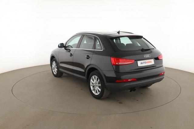 Audi Q3 image 2