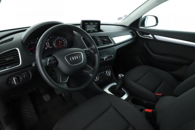 Audi Q3 image 7