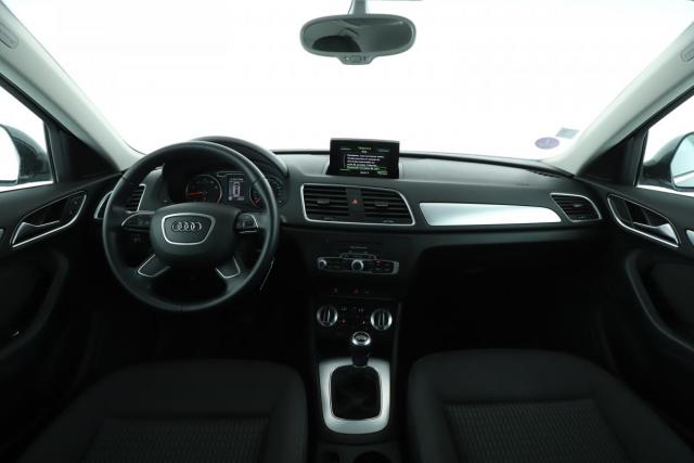 Audi Q3 image 8