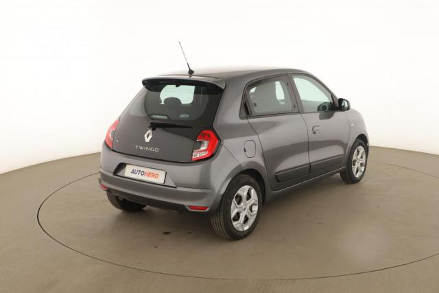 Renault Twingo image 3