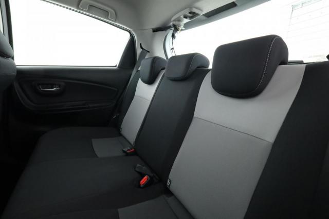 Toyota Yaris image 6