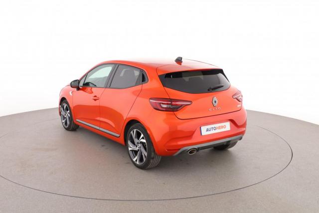 Renault Clio image 2
