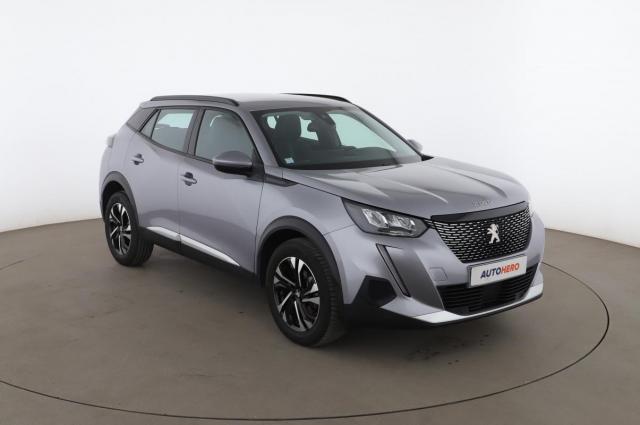 Peugeot 2008 image 8