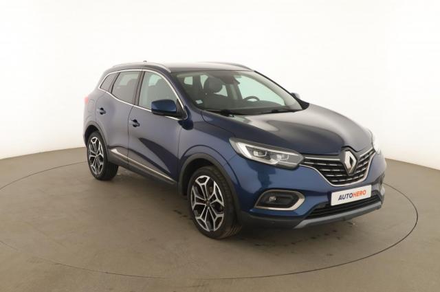 Renault Kadjar image 7