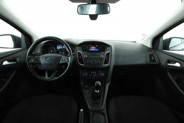 Ford Focus image 1
