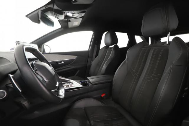 Peugeot 3008 image 2