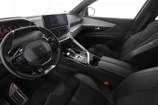 Peugeot 3008 image 5