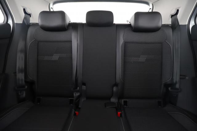 Volkswagen T-Cross image 8