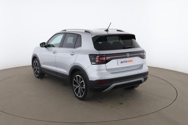Volkswagen T-Cross image 1