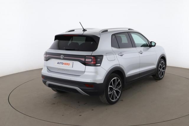 Volkswagen T-Cross image 9
