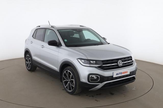 Volkswagen T-Cross image 6
