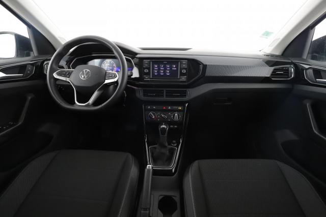 Volkswagen T-Cross image 7