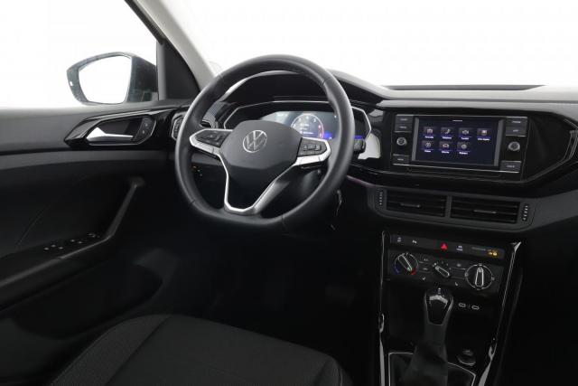 Volkswagen T-Cross image 5