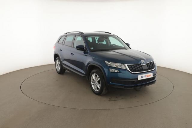 Skoda Kodiaq image 1