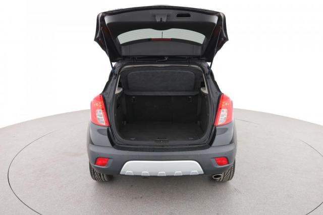 Opel Mokka image 3