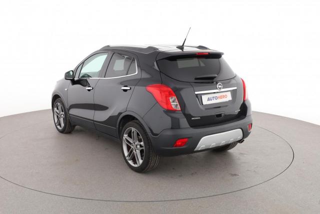Opel Mokka image 5