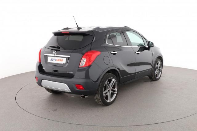 Opel Mokka image 6