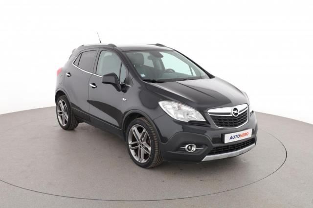 Opel Mokka image 9