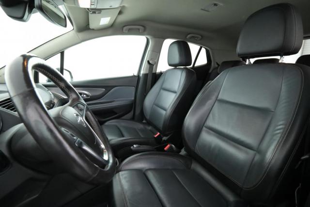Opel Mokka image 4