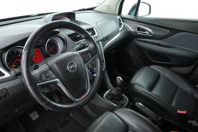 Opel Mokka image 7