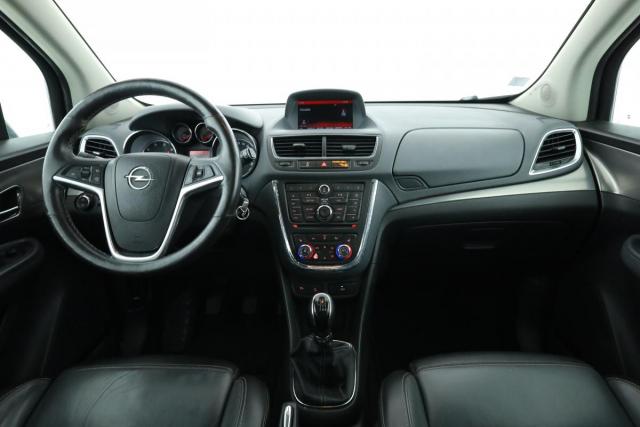 Opel Mokka image 2