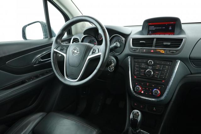 Opel Mokka image 8
