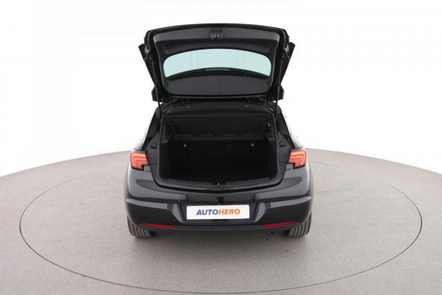 Opel Astra image 4