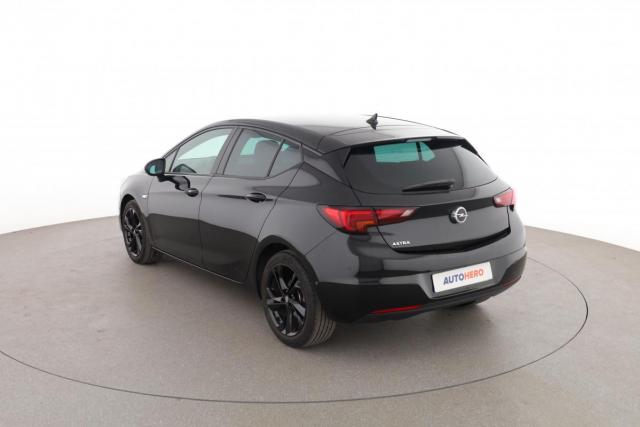 Opel Astra image 5