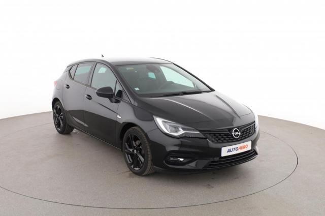 Opel Astra image 8