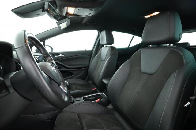Opel Astra image 1