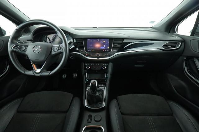 Opel Astra image 9