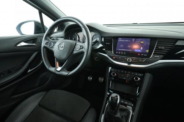 Opel Astra image 6