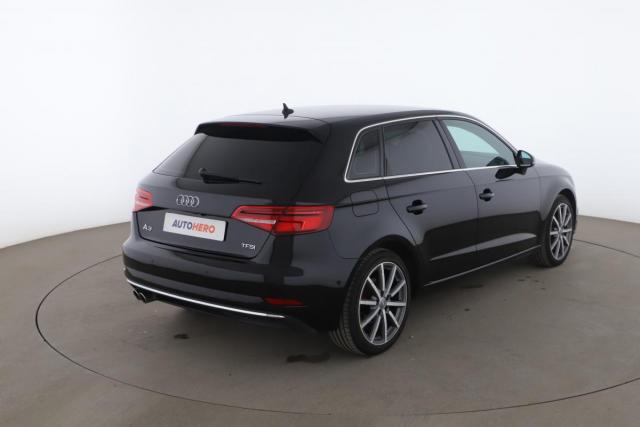 Audi A3 image 2