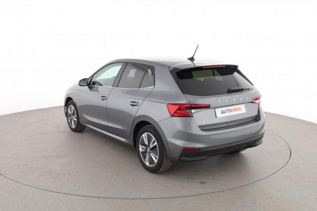 Skoda Fabia image 7