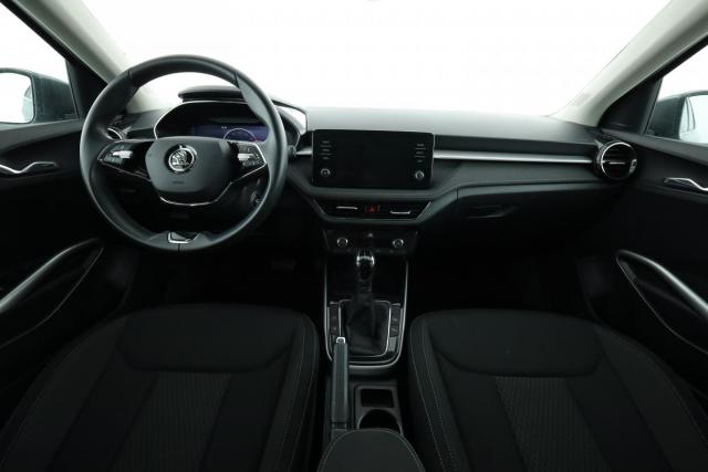 Skoda Fabia image 2