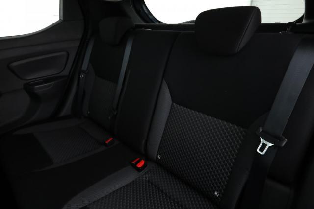 Nissan Micra image 5