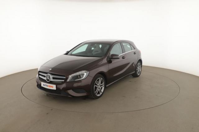 Mercedes Benz