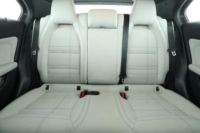 Mercedes Benz Classe A image 5