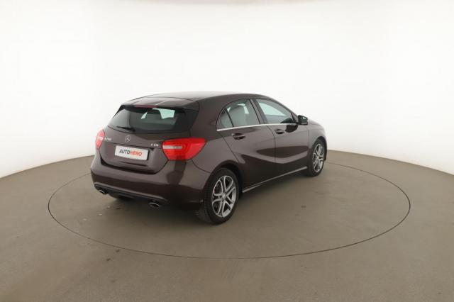 Mercedes Benz Classe A image 6