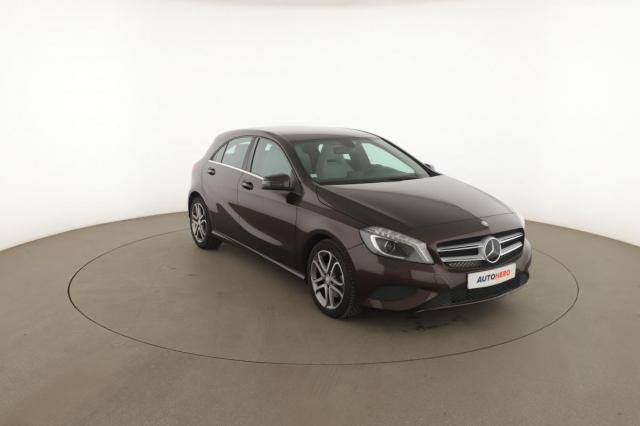 Mercedes Benz Classe A image 1