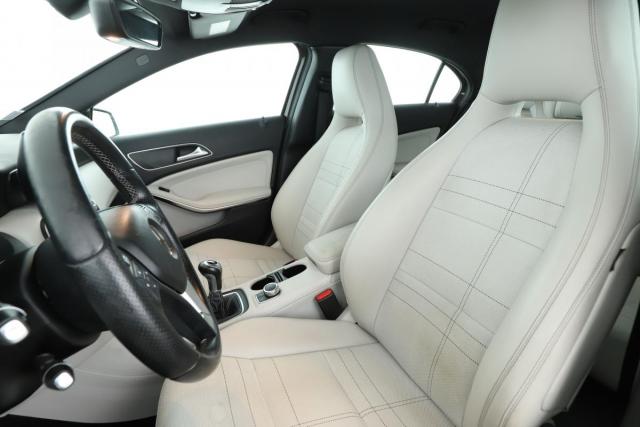 Mercedes Benz Classe A image 7