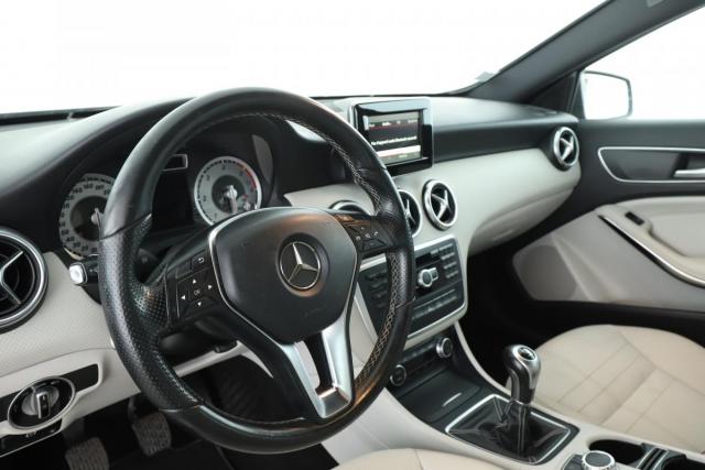 Mercedes Benz Classe A image 8