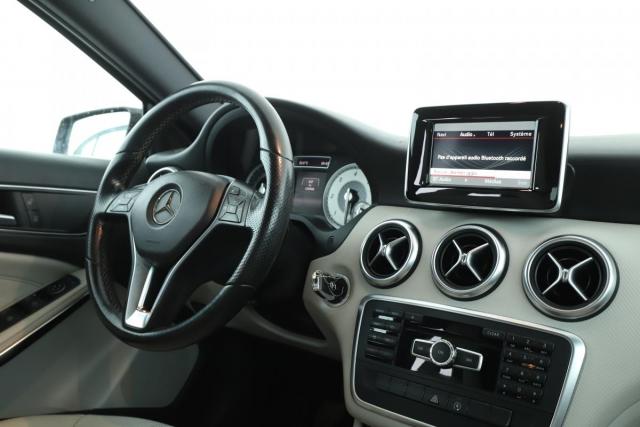 Mercedes Benz Classe A image 9