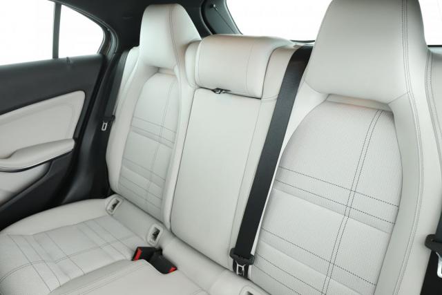 Mercedes Benz Classe A image 4
