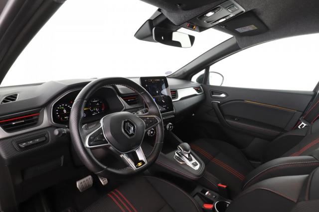 Renault Captur image 7